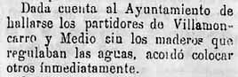 Posar taulons