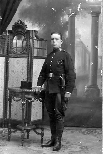 Francesc Ballester