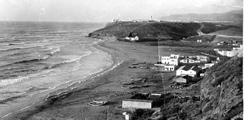 Platja
