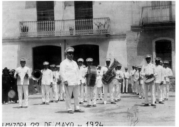 Plaça Major