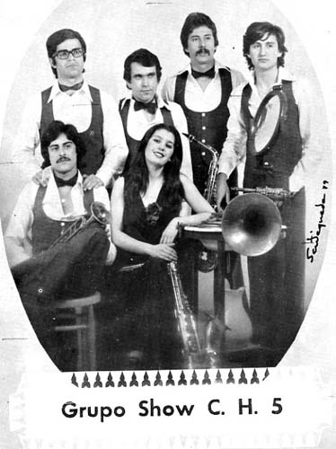 Show C.H.5