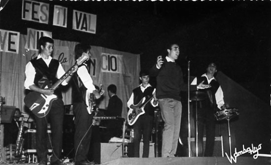 Cine Rialto
