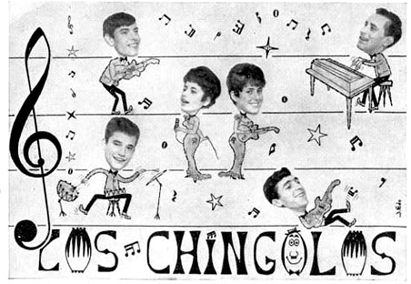 Els Xingolos